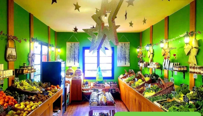 Les Saveurs Du Coing -  Interieur - Andernos-les-bains