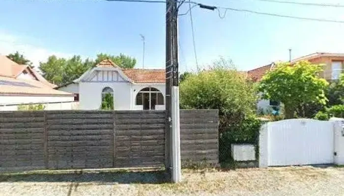 Les Saveurs Du Coing -  Street View Et 360deg - Andernos-les-bains