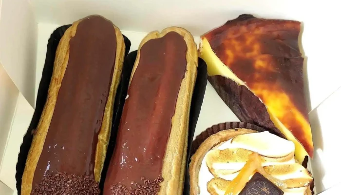 Les Saveurs Du Fournil -  Gateau - Beautiran