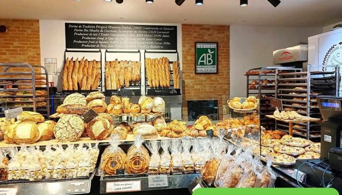 Les Saveurs du Savoir - 24290 Montignac-Lascaux