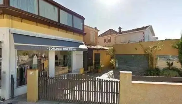 Les Secrets De Marie -  Street View Et 360deg - Andernos-les-bains