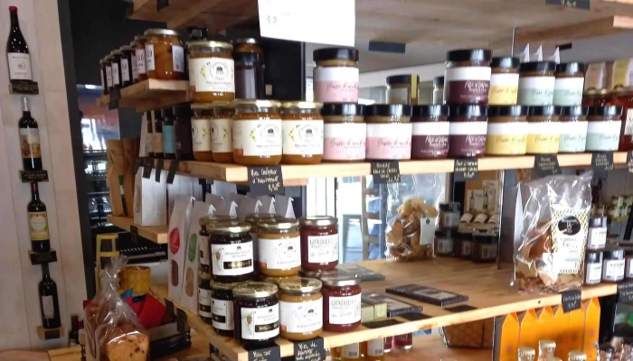 Les Sens Du Gout Epicerie Fine - Andernos-les-bains