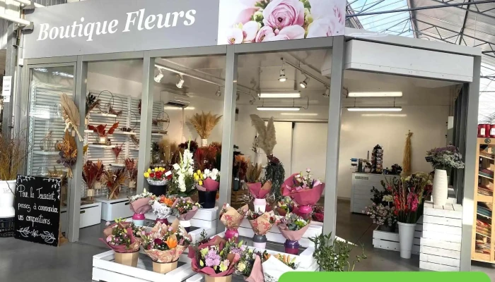 Les Serres Dangresse   Jardinerie Photos Du Proprietaire - Angresse