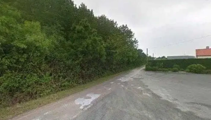 Les Serres Des Anglois -  Street View Et 360deg - Angoulins
