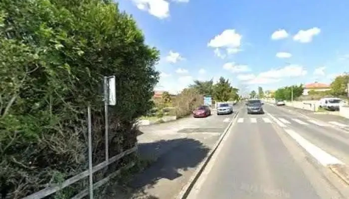 Les Tresors De Chris Street View Et 360deg - Aiffres