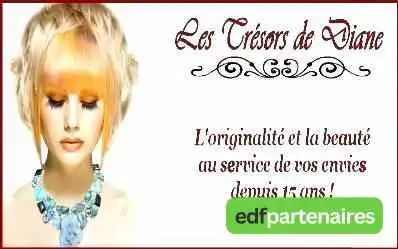 Les Trésors De Diane - 40250 Mugron