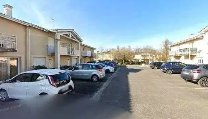Les Trouvailles De Koko -  Street View Et 360deg - Audenge