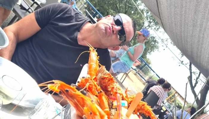 Les Viviers Charentais -    Fruits De Mer Commentaires - Saint-palais-sur-mer