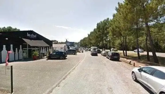 Lessentiel Hossegor Street View Et 360deg - Soorts-hossegor