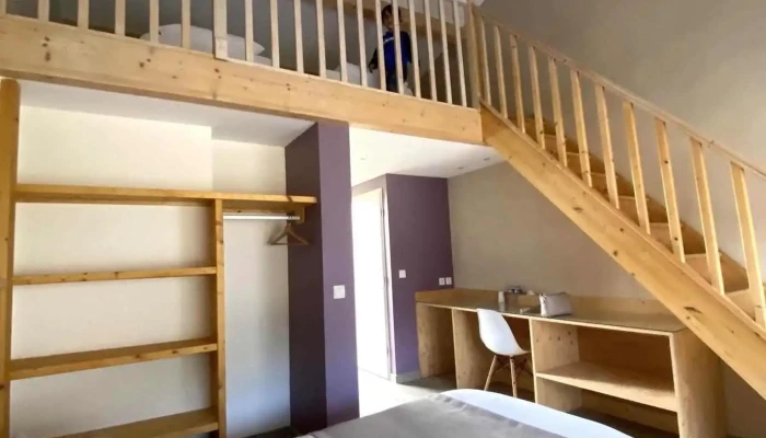 Lhacienda Villa Verde Chambres - Breuillet