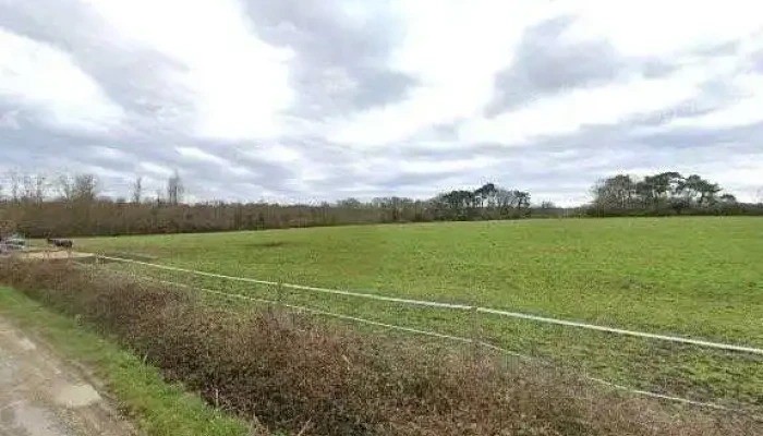 Lhacienda Villa Verde Street View Et 360deg - Breuillet