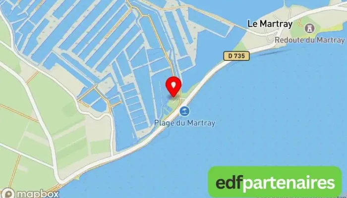 carte de L'Huitrière de Ré - Dégustation de Fruits de Mer - Boutique & Distributeur 24/24 Restaurant de fruits de mer à Ars-en-Ré