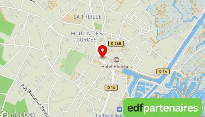 Liberty Vape Cigarette Electronique Et Cbd Carte - La Tremblade