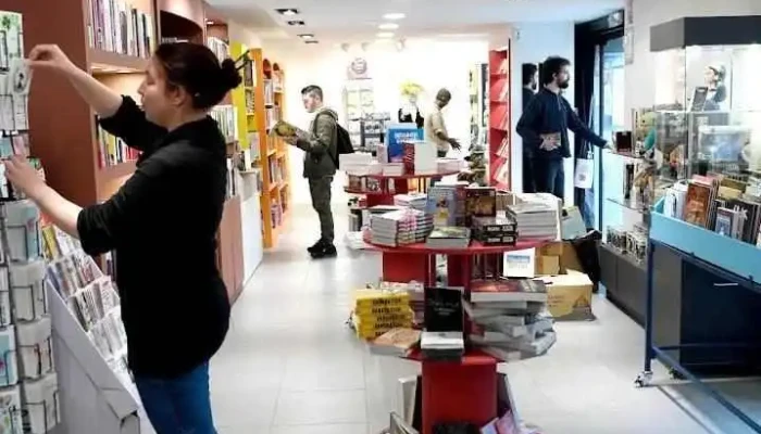 Librairie D'elfes - Aixe-Sur-Vienne