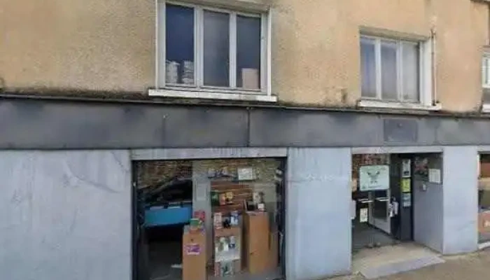 Librairie Delfes Street View Et 360deg - Aixe-sur-vienne