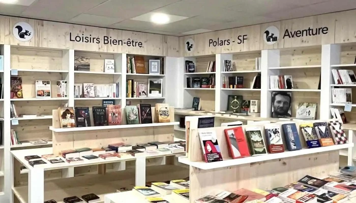 Librairie Le Porteur Dhistoires Tout - La Tremblade