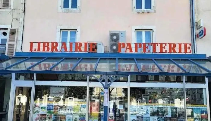 Librairie Peyrucq - Nay