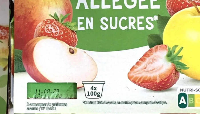 Lidl -  Adresse - Arès