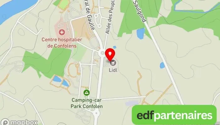 Lidl - France