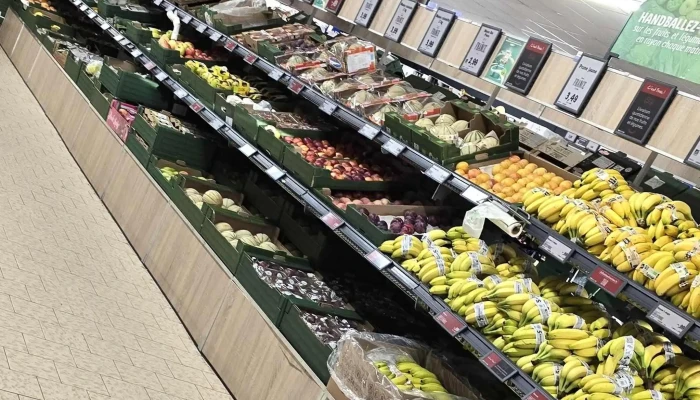Lidl - Niort