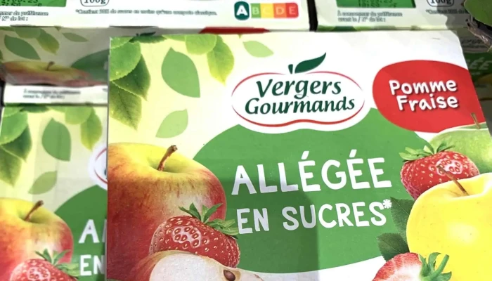 Lidl -  Opinions - Arès