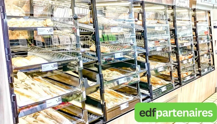 Lidl -  Photos Du Proprietaire - Coutras
