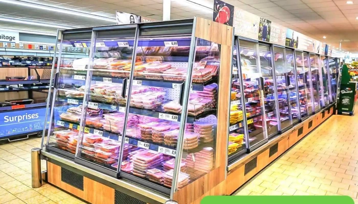 Lidl -  Photos Du Proprietaire - Aiffres