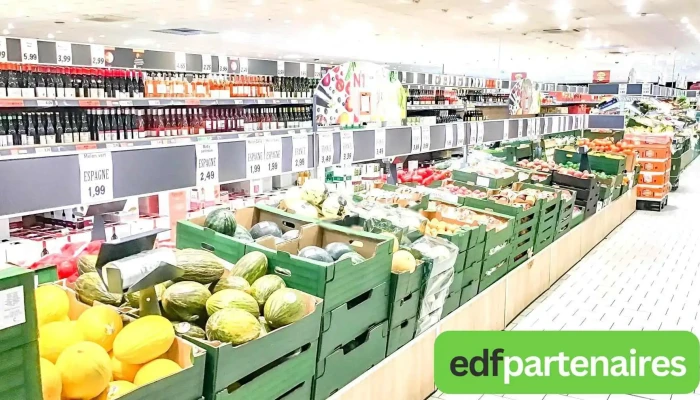 Lidl -  Photos Du Proprietaire - Ambarès-et-lagrave