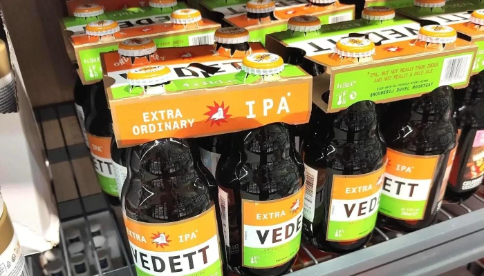 Lidl -  Promotion - Arveyres