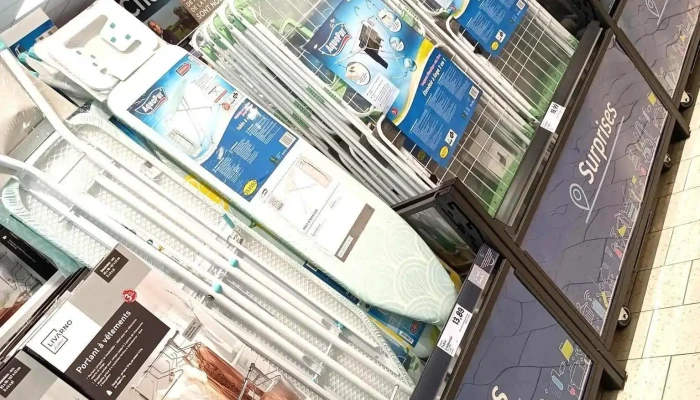 Lidl -  Stationnement - Ambarès-et-lagrave