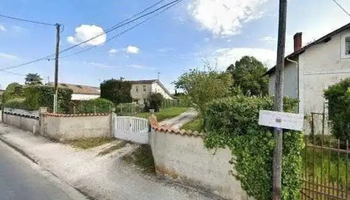 Lidl -  Street View Et 360deg - Coutras