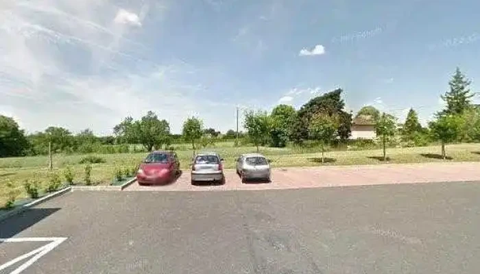 Lidl -  Street View Et 360deg - Aiffres