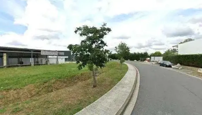 Lidl -  Street View Et 360deg - Ambarès-et-lagrave