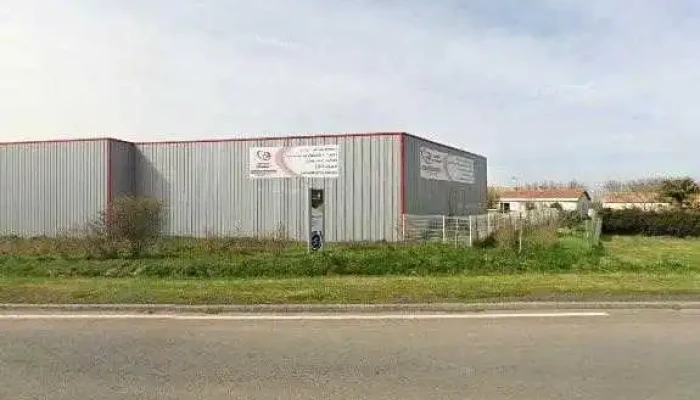 Lidl -  Street View Et 360deg - Andilly