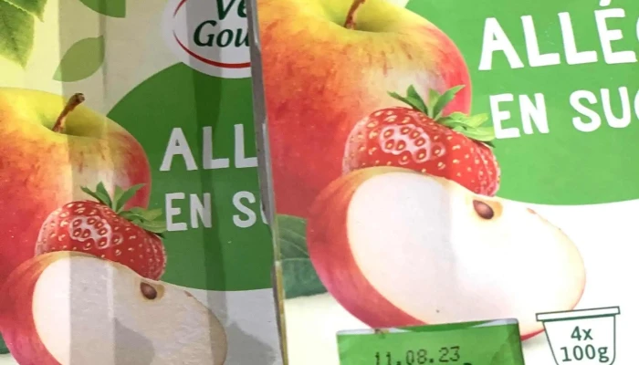Lidl -  Supermarche - Arès