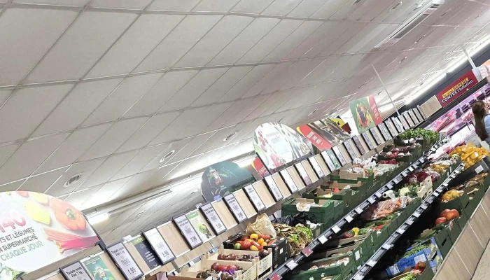 Lidl -  Videos - Niort