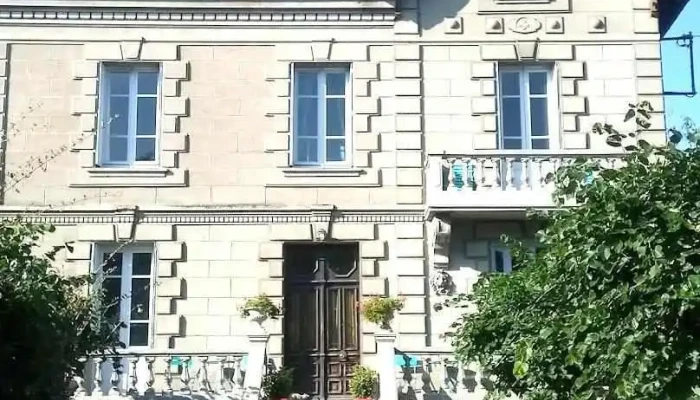 Lime trees - Arnac-Pompadour
