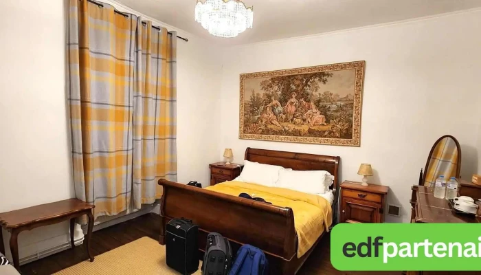 Lime Trees -  Chambres - Arnac-pompadour