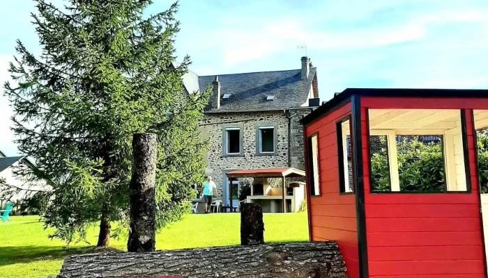 Lime Trees -  Photos Des Visiteurs - Arnac-pompadour