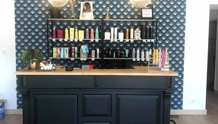 Linstant Coiffure Beaute Photos Du Proprietaire - Burie
