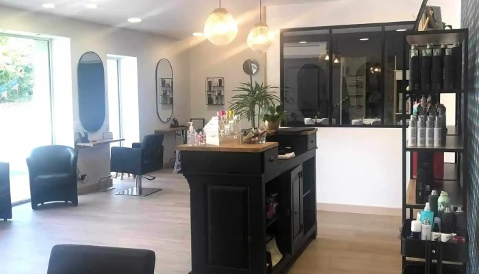Linstant Coiffure Beaute Tout - Burie