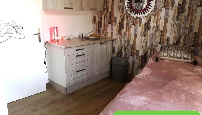 Linstant Dailleurs Archigny Interieur - Archigny
