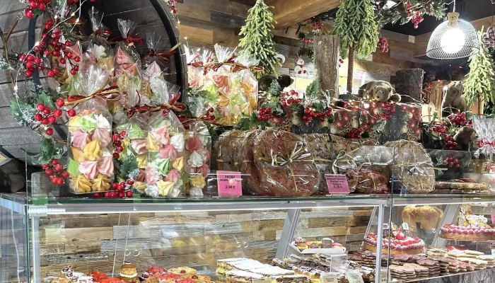 Linstant Gourmand Boulangerie - Saint-xandre