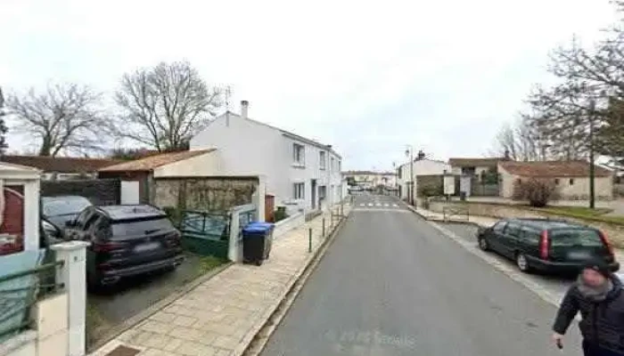 Linstant Gourmand Street View Et 360deg - Saint-xandre