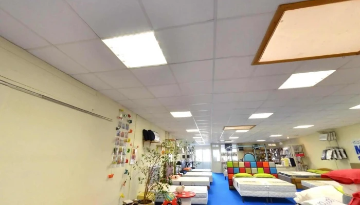Literie Gamblin -  Street View Et 360deg - Aytré