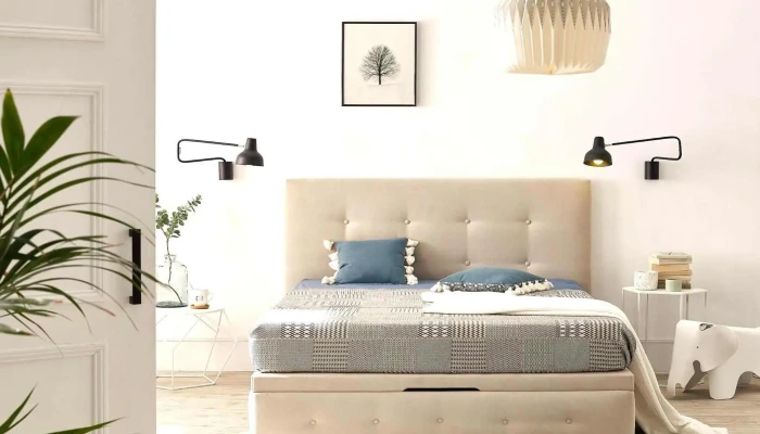 Litrimarche Bressuire -  Interieur - Bressuire