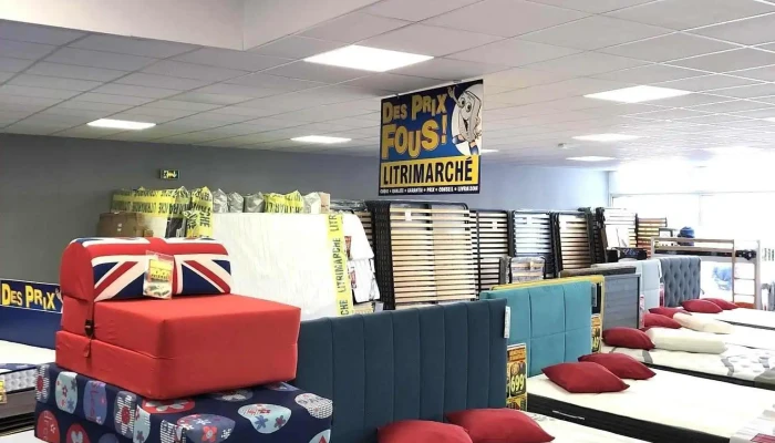 Litrimarche Bressuire -  Photos Du Proprietaire - Bressuire