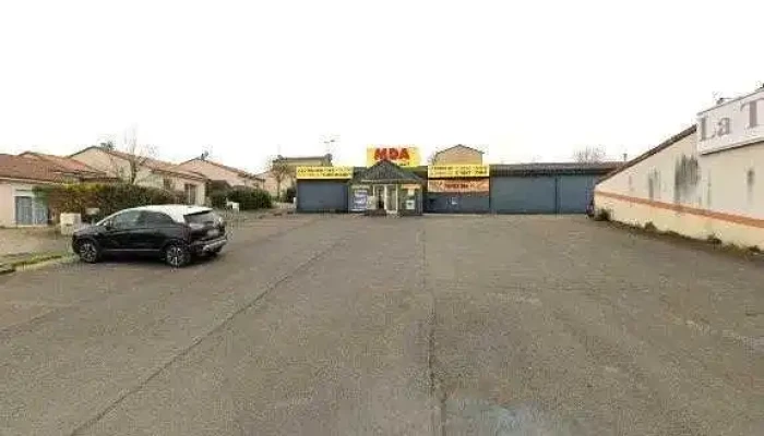 Litrimarche Bressuire -  Street View Et 360deg - Bressuire