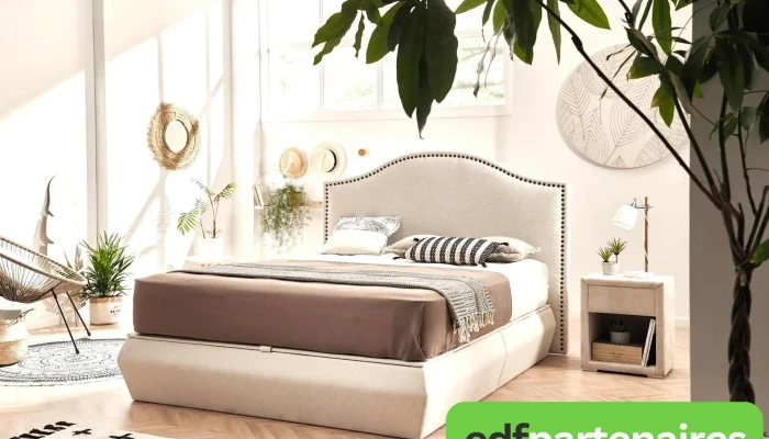 Litrimarche Interieur - Châtellerault