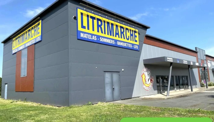 Litrimarche Photos Du Proprietaire - Châtellerault